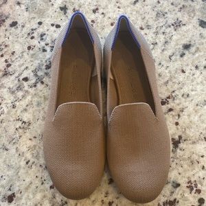 Brand new never worn Rothy’s loafer